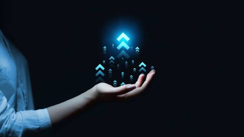 吐鲁番小程序制作公司，AI系统成熟后人类角色的全新定位